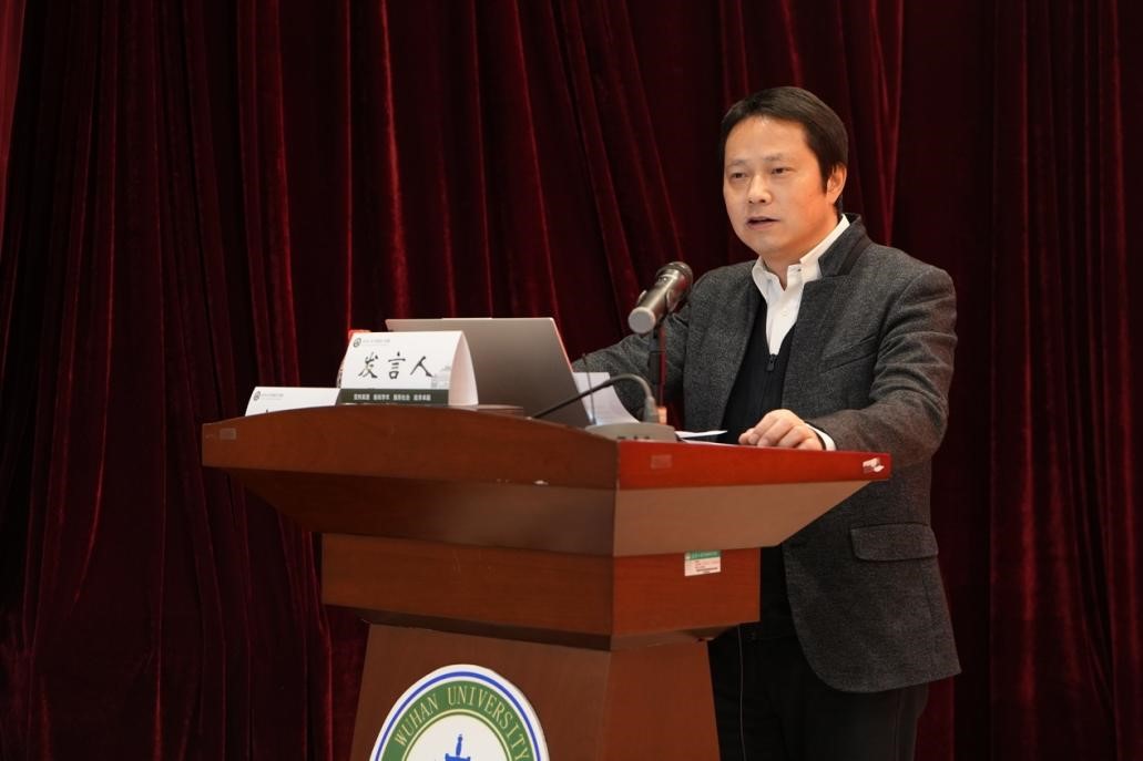 “进一步全面深化改革与推进马克思主义中国化时代化”学术论坛